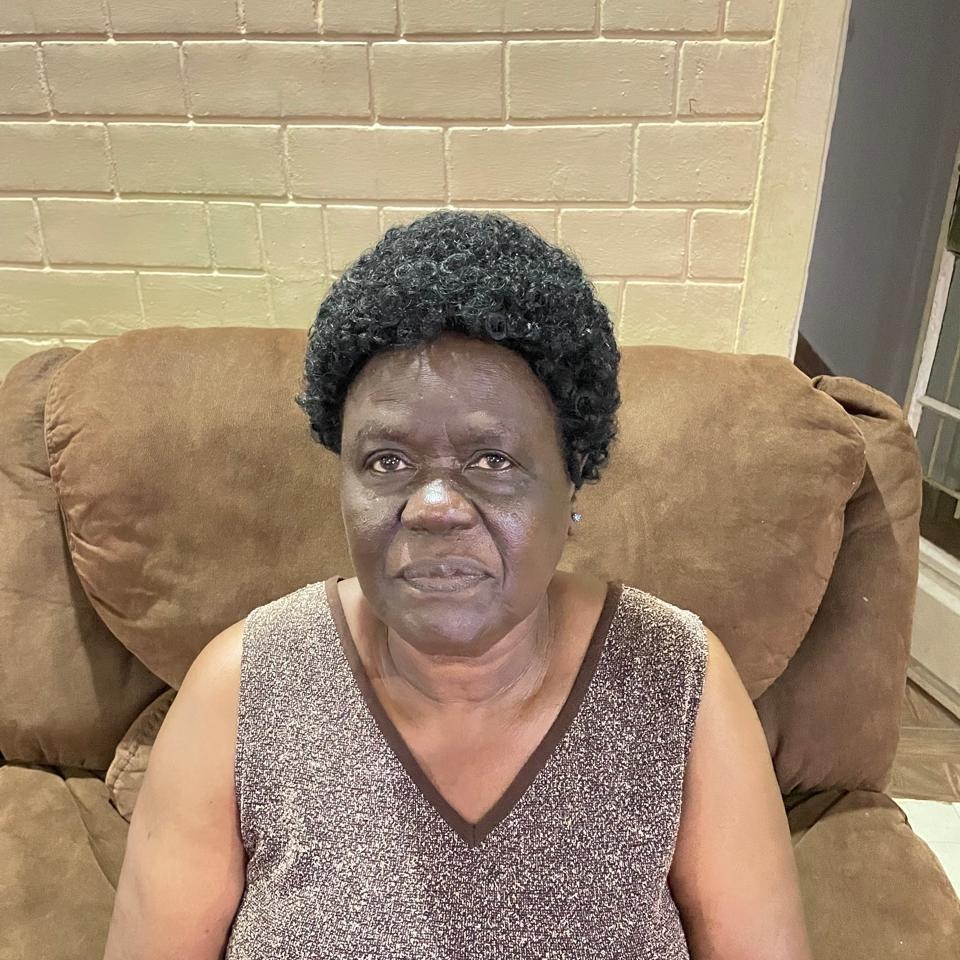 Alice Ligunya
