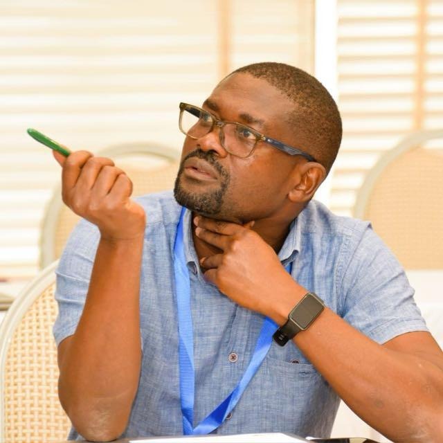 Clement Oindo