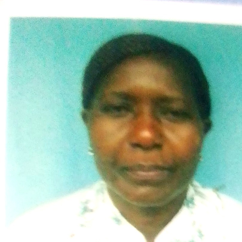 Perez Akinyi