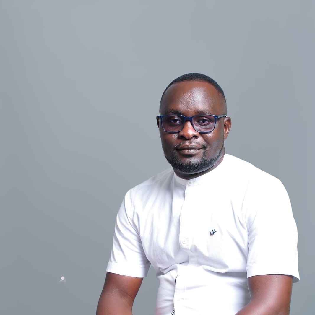 Felix Odongo