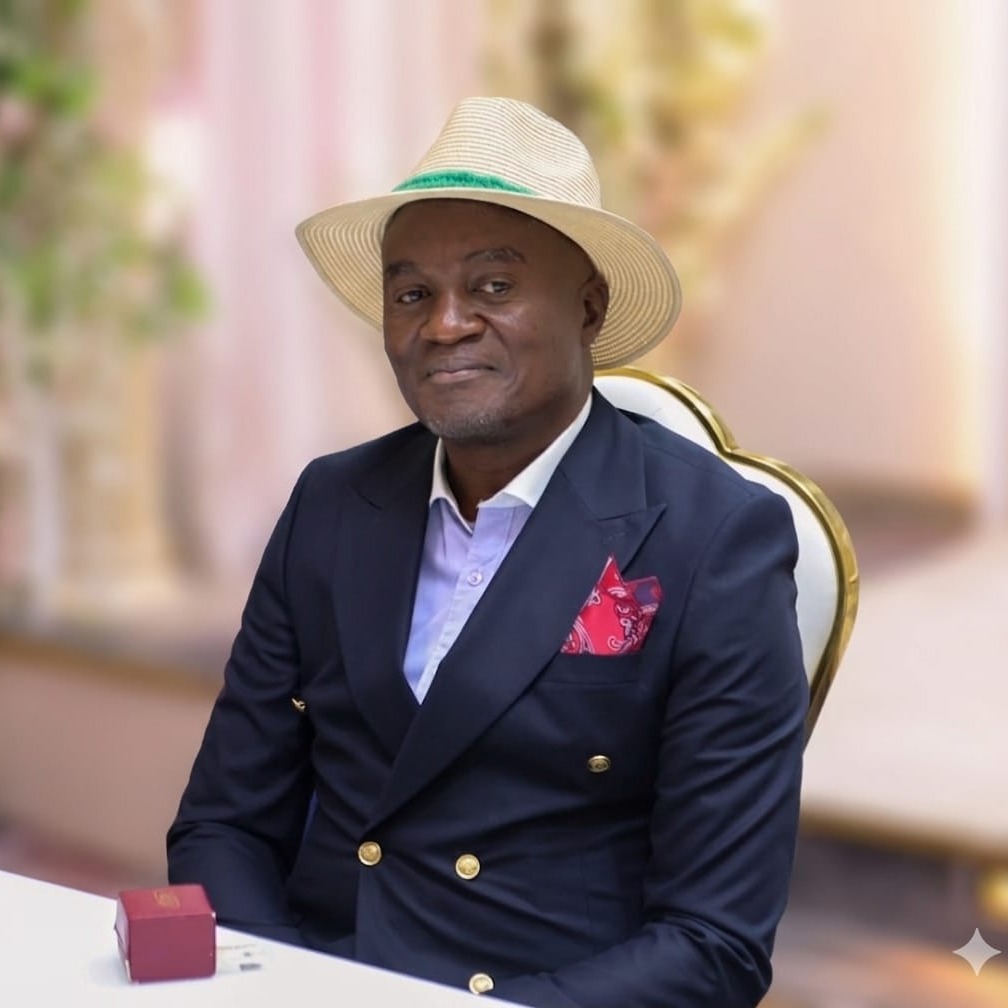 Philemon Obenge