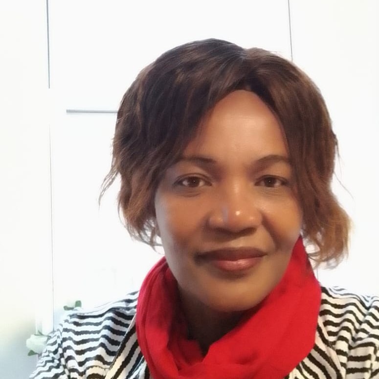 Grace Adhola