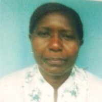 Perez Akinyi